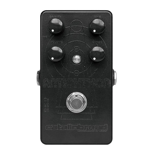 Catalinbread Antichthon Tone-Generating Fuzz Tremolo