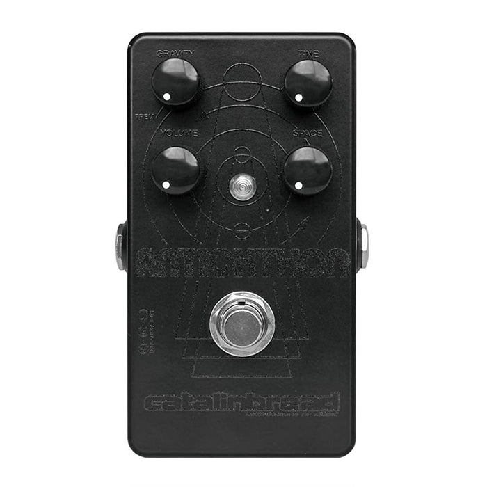 Catalinbread Antichthon Tone-Generating Fuzz Tremolo