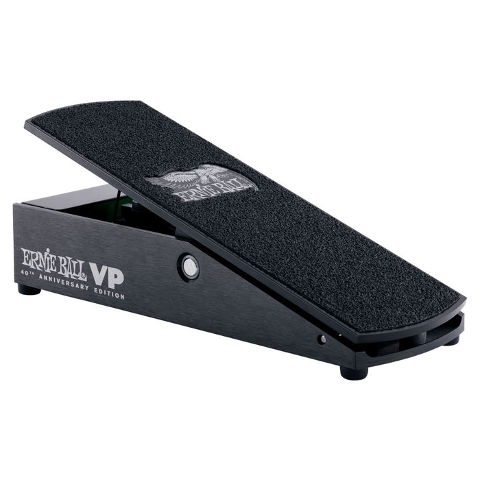 Ernie Ball 6110 40th Anniversary VP Volume Pedal - Kevlar® Cord