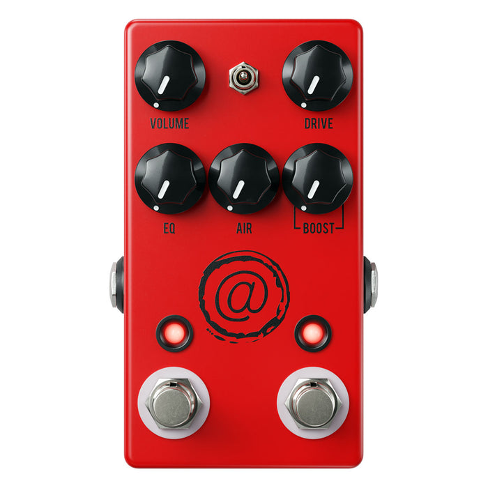 JHS Pedals AT+ Andy Timmons Signature Overdrive