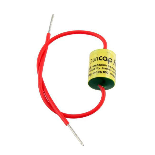 Premium .047 MFD 600v Auricap XO Capacitor