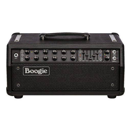 Mesa Boogie Mark Five 35 Amplifier Head 35-Watt Black 2.M35.BB