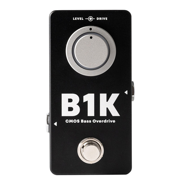 Darkglass Microtubes B1K CMOS Bass Overdrive