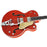 Gretsch Brian Setzer Signature Nashville Hollow Body with Bigsby G6120TFM