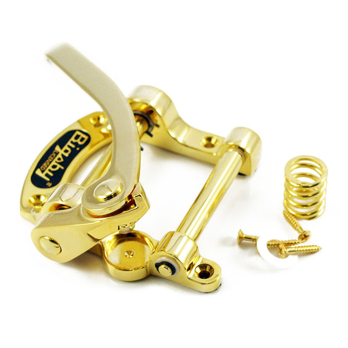 Bigsby B50 Licensed Tremolo Gold