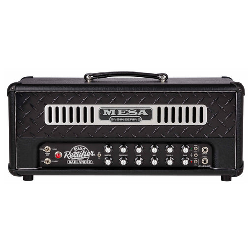 Mesa Boogie Badlander 50 Amplifier Head 2.BD5.3.BB