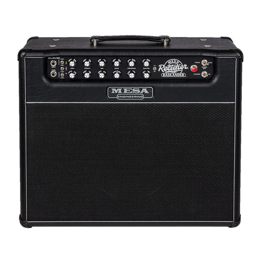 Mesa Boogie Badlander 50 1x12" Combo Amplifier 1.BD5.BBB.C65