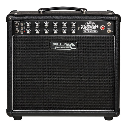 Mesa Boogie Badlander 25 1x12 Combo Amplifier 1.BD25.AB.C65