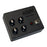 Benson Amps FET Preamp Pedal Exclusive Blackout Finish
