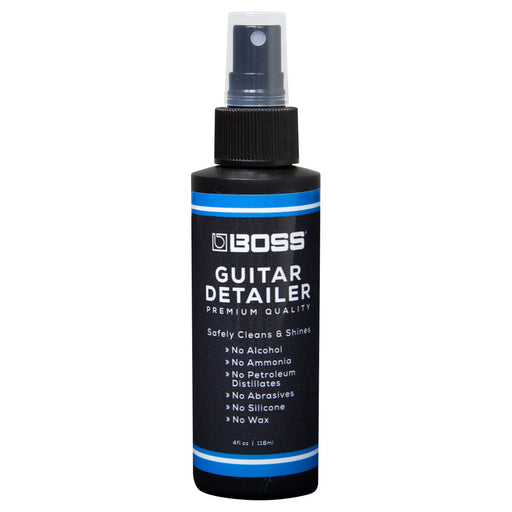 Boss BGD-01 Guitar Detailer
