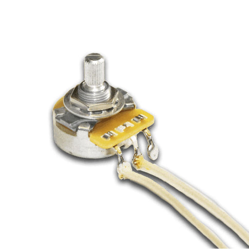 Lindy Fralin CTS Prepped Blender Pot For Stratocaster