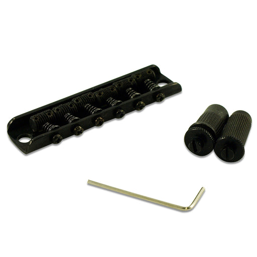 WD 6 Saddle Bridge For Bigsby Gold BJMS1BK