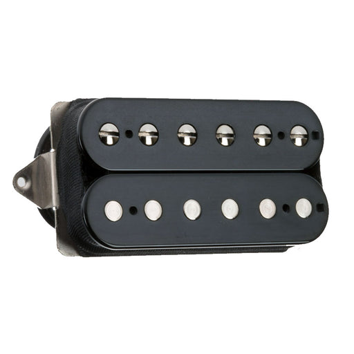 Suhr Mateus Asato Asatobucker Humbucker Bridge Pickup 53mm Black