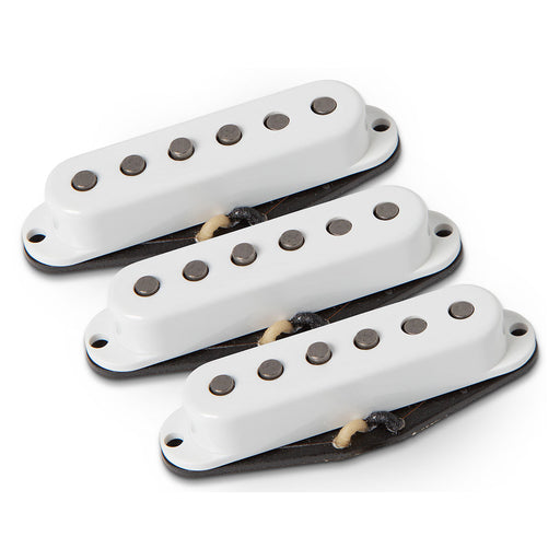 Seymour Duncan Limited Joe Bonamassa Signature Bonnie Strat Pickup Set
