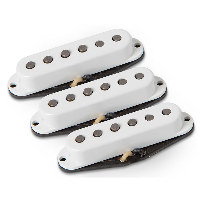 Seymour Duncan Limited Joe Bonamassa Signature Bonnie Strat Pickup Set