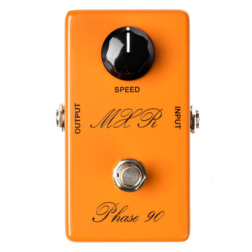 MXR CSP026 Custom Shop '74 Vintage Phase 90 Lush Phaser Tone