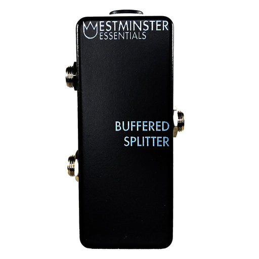 Westminster Essentials Buffered Splitter