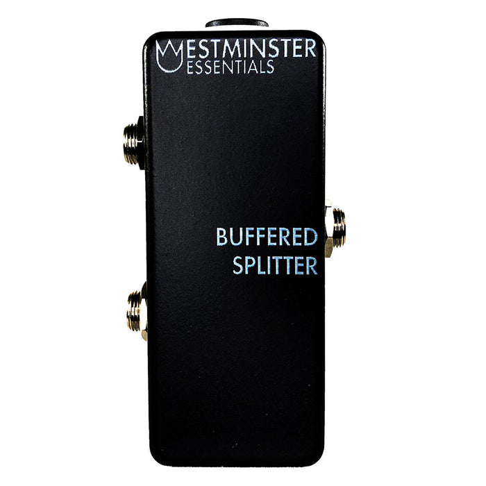 Westminster Essentials Buffered Splitter