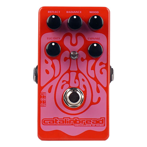 Catalinbread Bicycle Delay