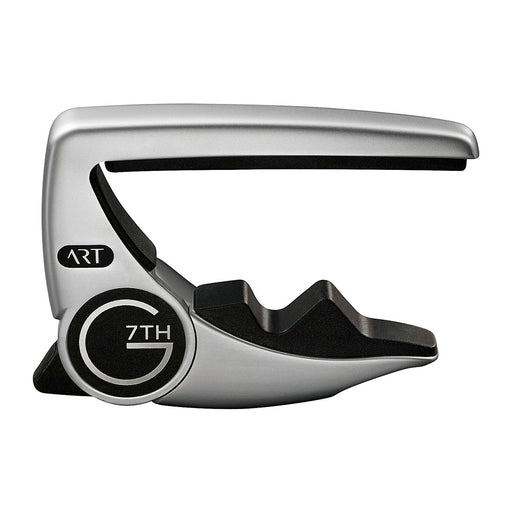 G7th Performance 3 ART Capo Silver