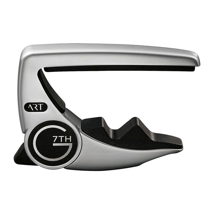 G7th Performance 3 ART Capo Silver