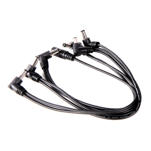 Godlyke Power-All CABLE-5 Daisy Chain Cable Angled Plugs