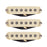 Suhr V63 Vintage '63 Strat Style Single Coil Pickup Set