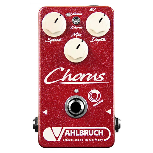 Vahlbruch Analog Chorus Pedal