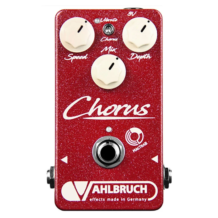 Vahlbruch Analog Chorus Pedal