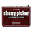 Radial Cherry Picker 4-Channel Preamp Selector