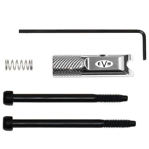 EVH D-Tuna Drop D Tuning System Chrome 5550121468