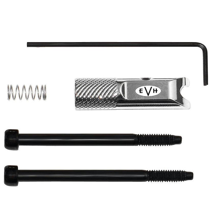 EVH D-Tuna Drop D Tuning System Chrome 5550121468