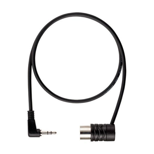 Free The Tone CM-3510 TRS To Angled Adjustable MIDI Cable (80cm or 31.4")