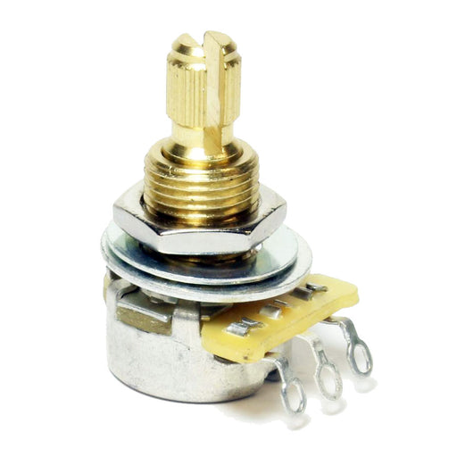 CTS 500k Audio MINI Potentiometer Volume Tone Pot
