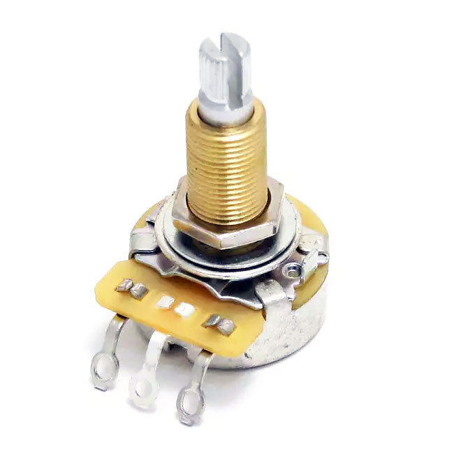 CTS 300k Linear Long Split-Shaft Taper Potentiometer Pot