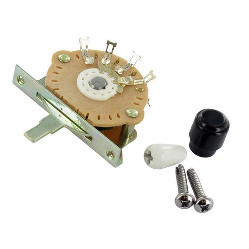 Fender 3-Position Vintage Strat/Tele Pickup Selector Switch 0992041000