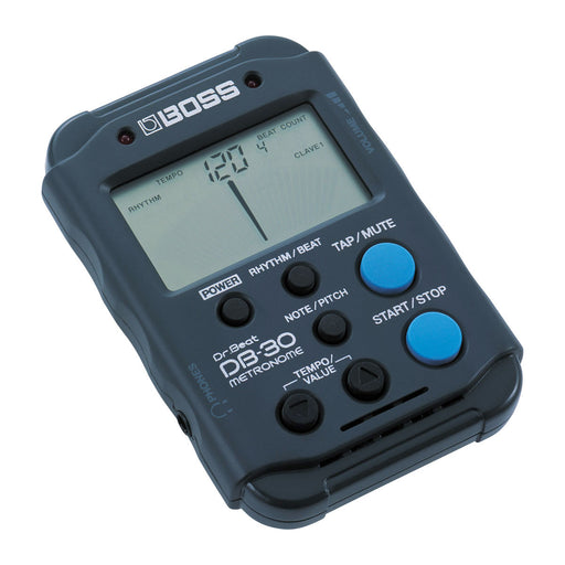 Boss DB-30 Dr. Beat Metronome Rhythm Machine
