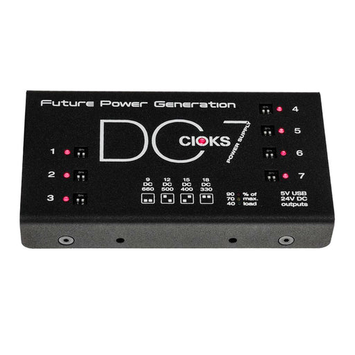 Cioks DC7 Power Supply
