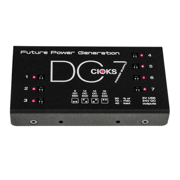 Cioks DC7 Power Supply