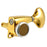 Delta Series Gotoh Locking 510-MGT Tuners 3+3 Gold TK-7247-002