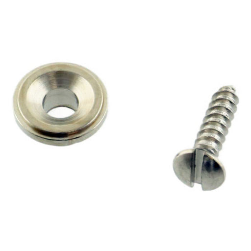 Fender Pure Vintage Telecaster String Guide 0994912000