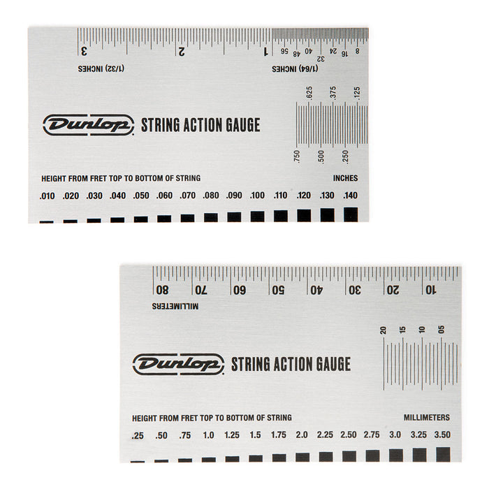 Dunlop DGT04 System 65 Action Gauge