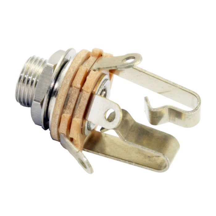 Switchcraft 12B Stereo TRS 1/4" Input Jack