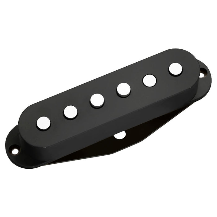 Dimarzio FS-1 Strat Bridge Pickup Black DP110BK