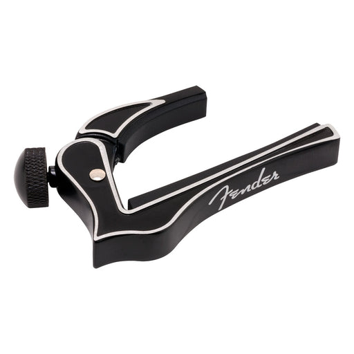 Fender Dragon Capo Lightweight Cast Aluminum 0990409000