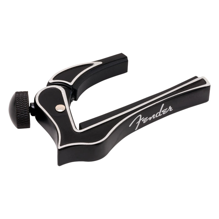 Fender Dragon Capo Lightweight Cast Aluminum 0990409000