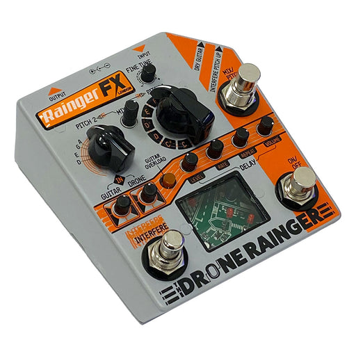 Rainger FX Drone Rainger Digital Delay