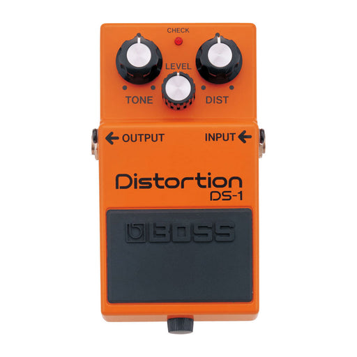 Boss DS-1 Distortion Pedal