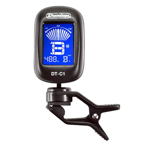 Dunlop DT-C1 Chromatic Tuner