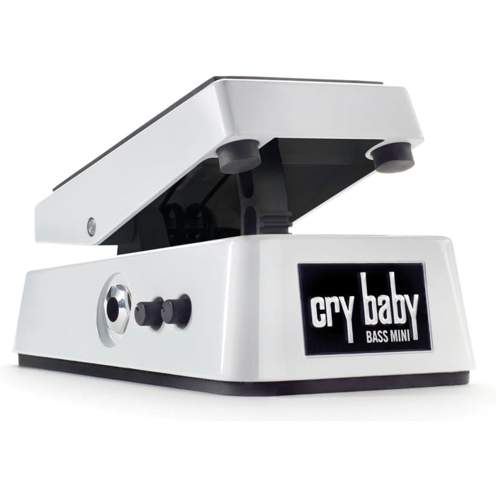 Dunlop Cry Baby® Mini Bass Wah CBM105Q